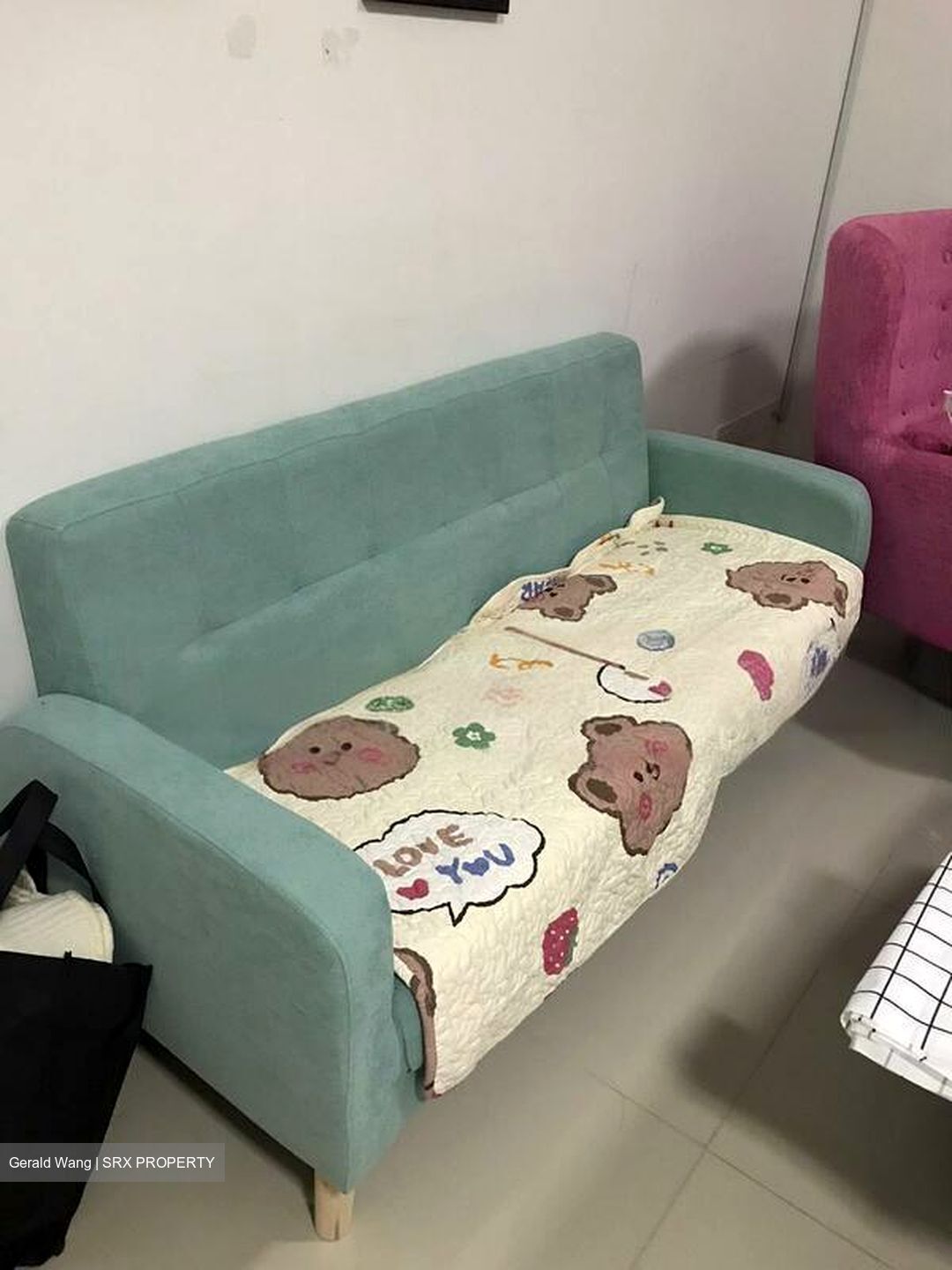 Bliss Residences (D14), Apartment #485703611